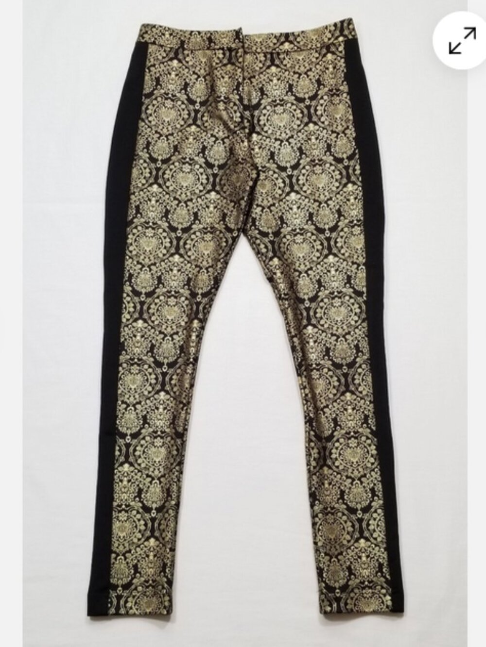 ASOS PETITE Skinny Pants 6928E1M